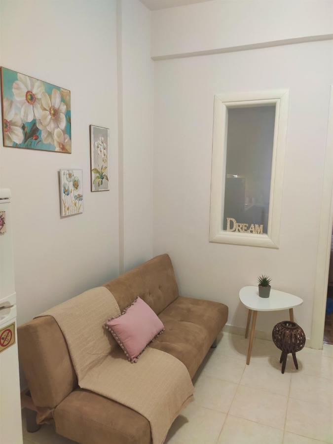 Appartement Gioiello Di Corfu
