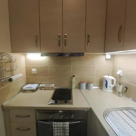 Gioiello Di Corfu Apartment מראה חיצוני תמונה