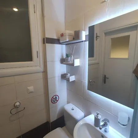 Gioiello Di Corfu Apartment מראה חיצוני תמונה
