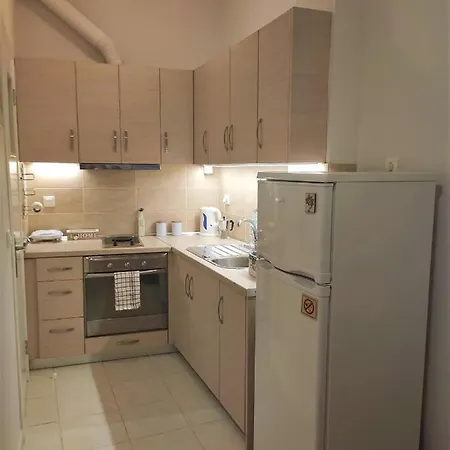 Gioiello Di Corfu Apartment מראה חיצוני תמונה