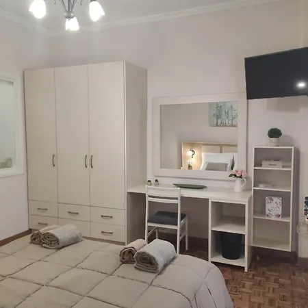 Gioiello Di Corfu Apartment מראה חיצוני תמונה