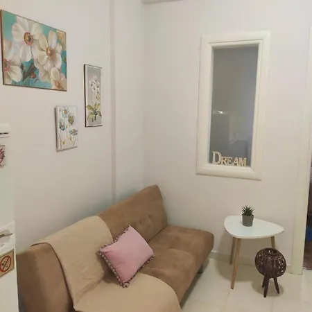 Gioiello Di Corfu Apartment מראה חיצוני תמונה