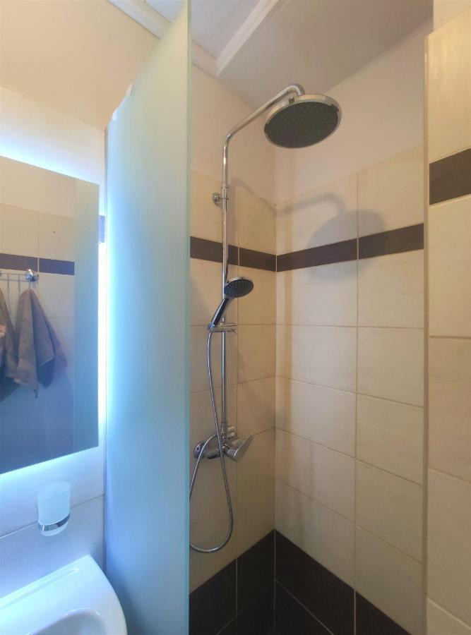 Gioiello Di Corfu Apartment *