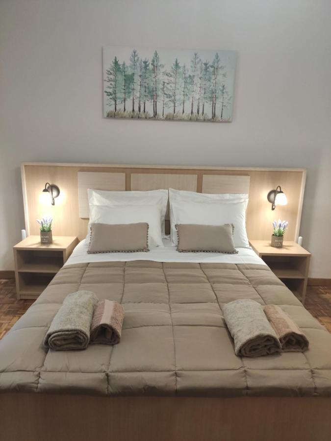 Gioiello Di Corfu Apartment *