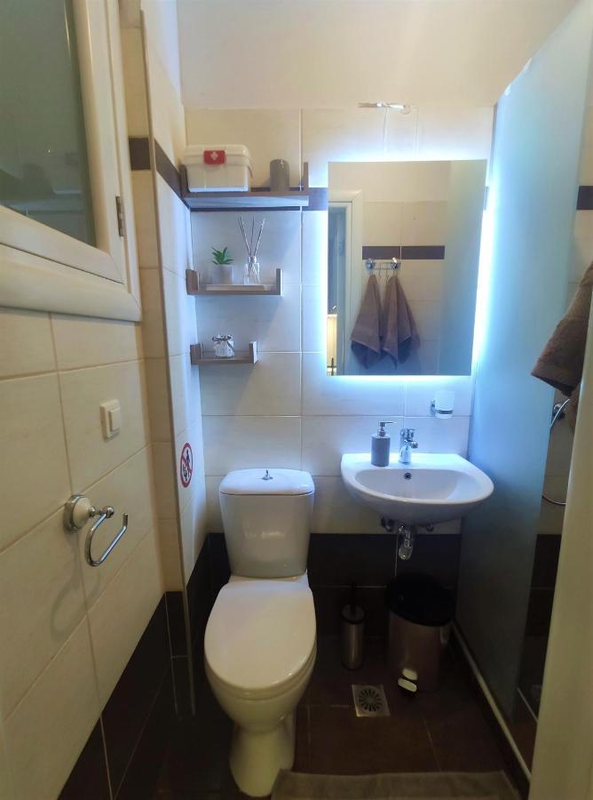 Gioiello Di Corfu Apartment