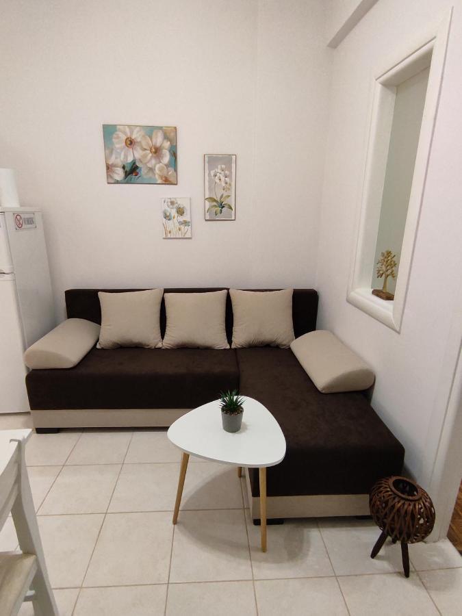 Apartment Gioiello Di Corfu *