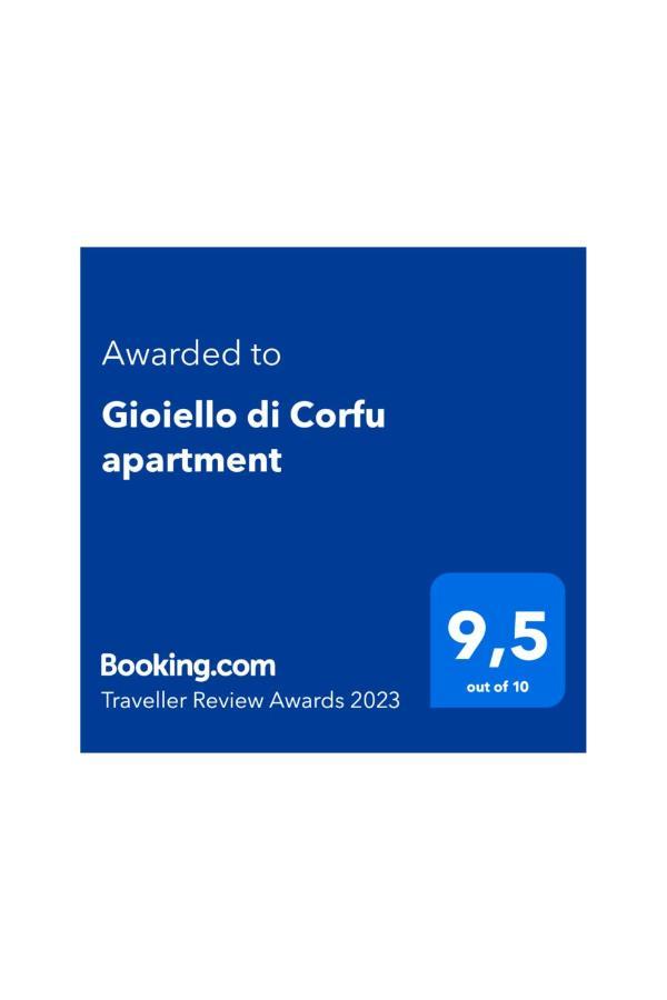 Apartment Gioiello Di Corfu Corfu (city)